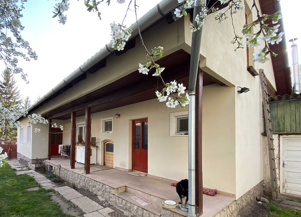 Casa de vanzare in Sfantu Gheorghe