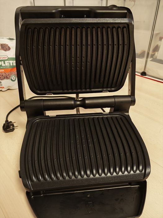 Tefal Optigrill+