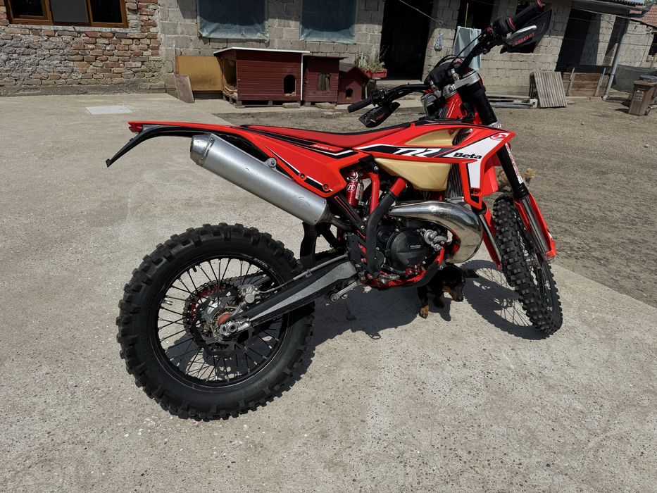 Vand BETA RR 300