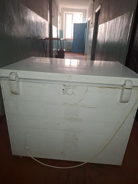 Продается морозильник