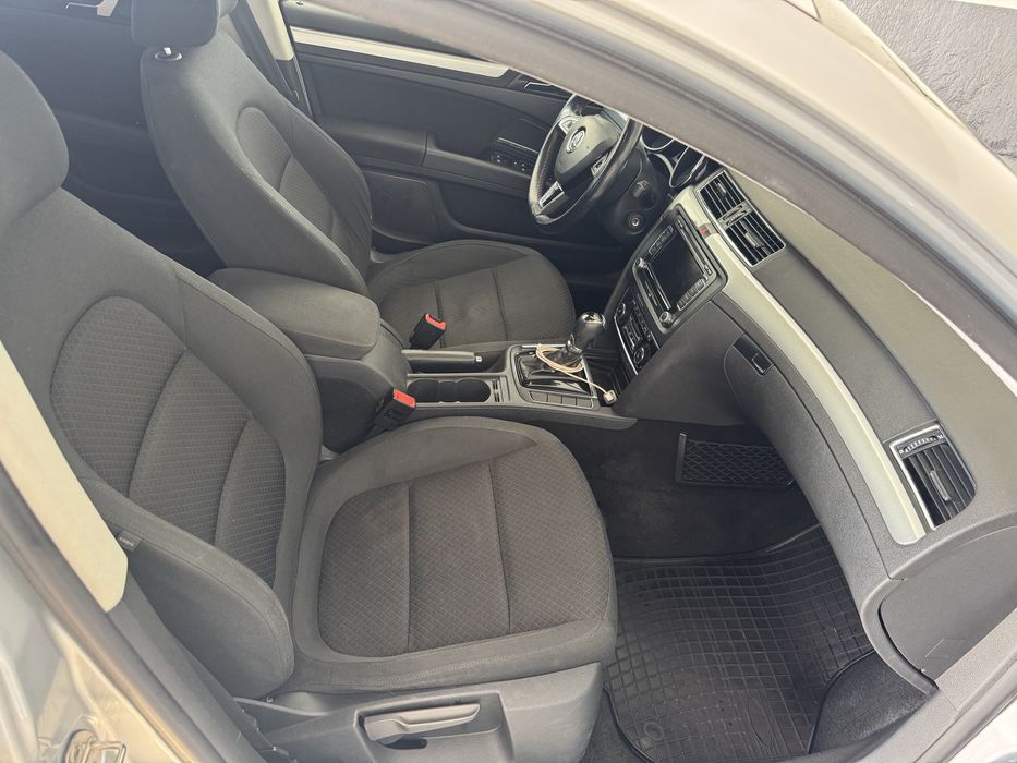 Skoda superb  2.0