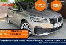BMW Seria 2 7 Locuri ~ Posibilitate vanzare si in rate ~ Credit Leasing TVA 19%