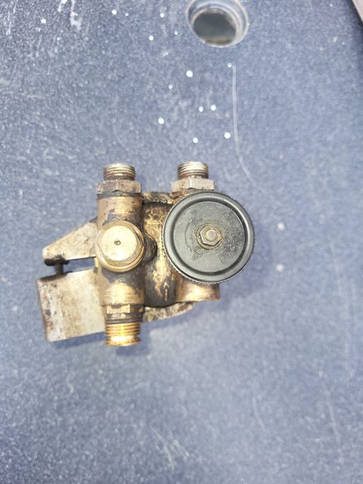 Filtru arzator, mufa 7 țoli