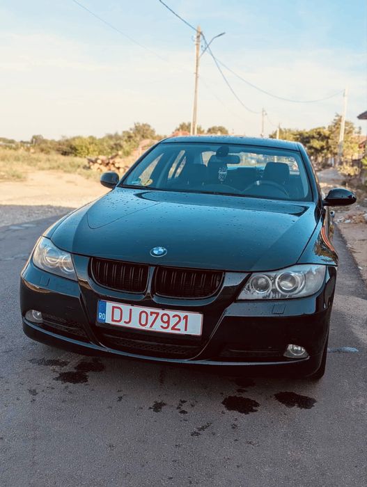 Bmw e 90 320d An 2006