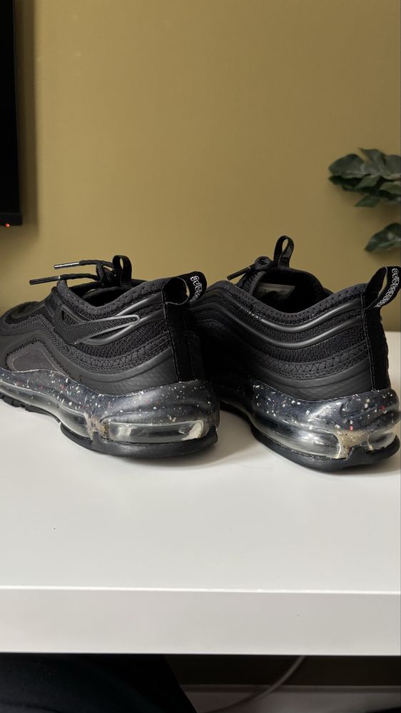 Nike Air Max 97 TERRASCAPE оригинални UK 9.5 US 10.5