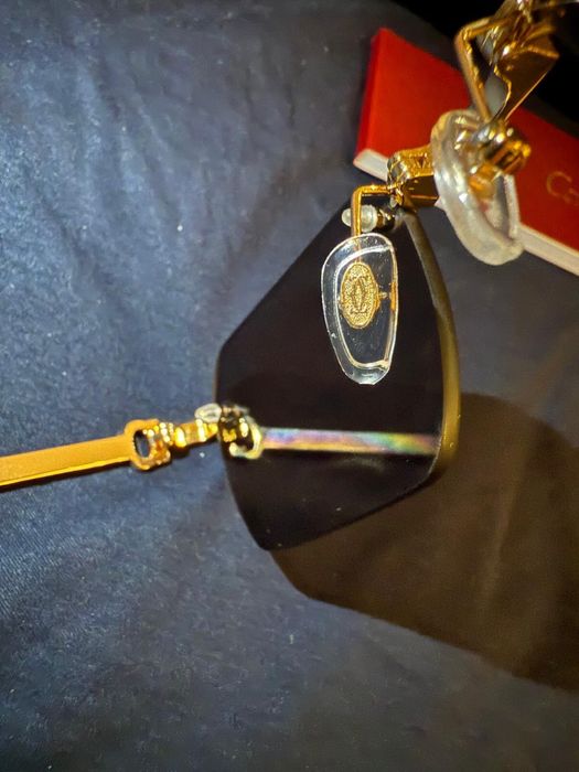 Ochelari Cartier - model Premiere