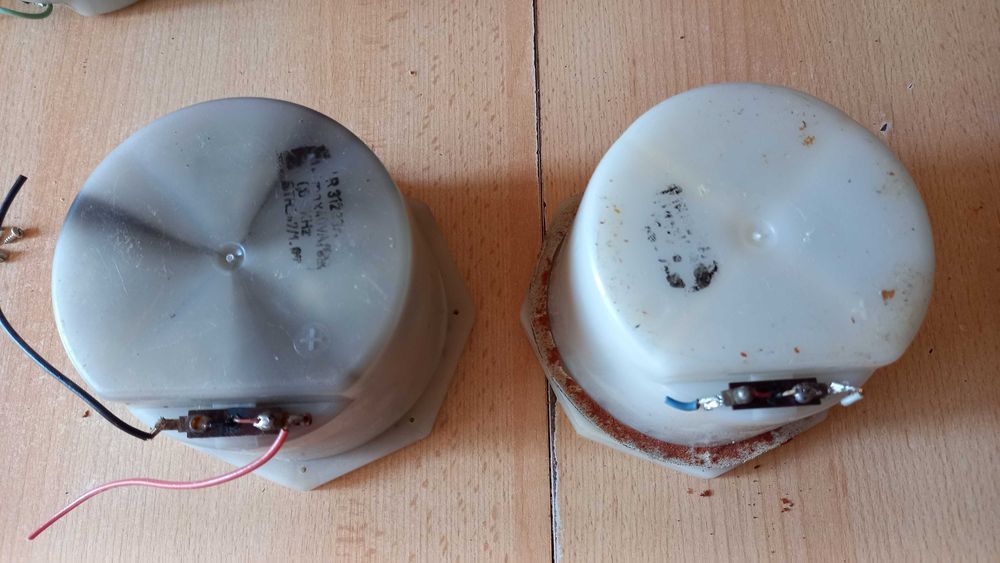 Cutii protectie pentru Difuzoare Medii Boxe Electronica Industriala