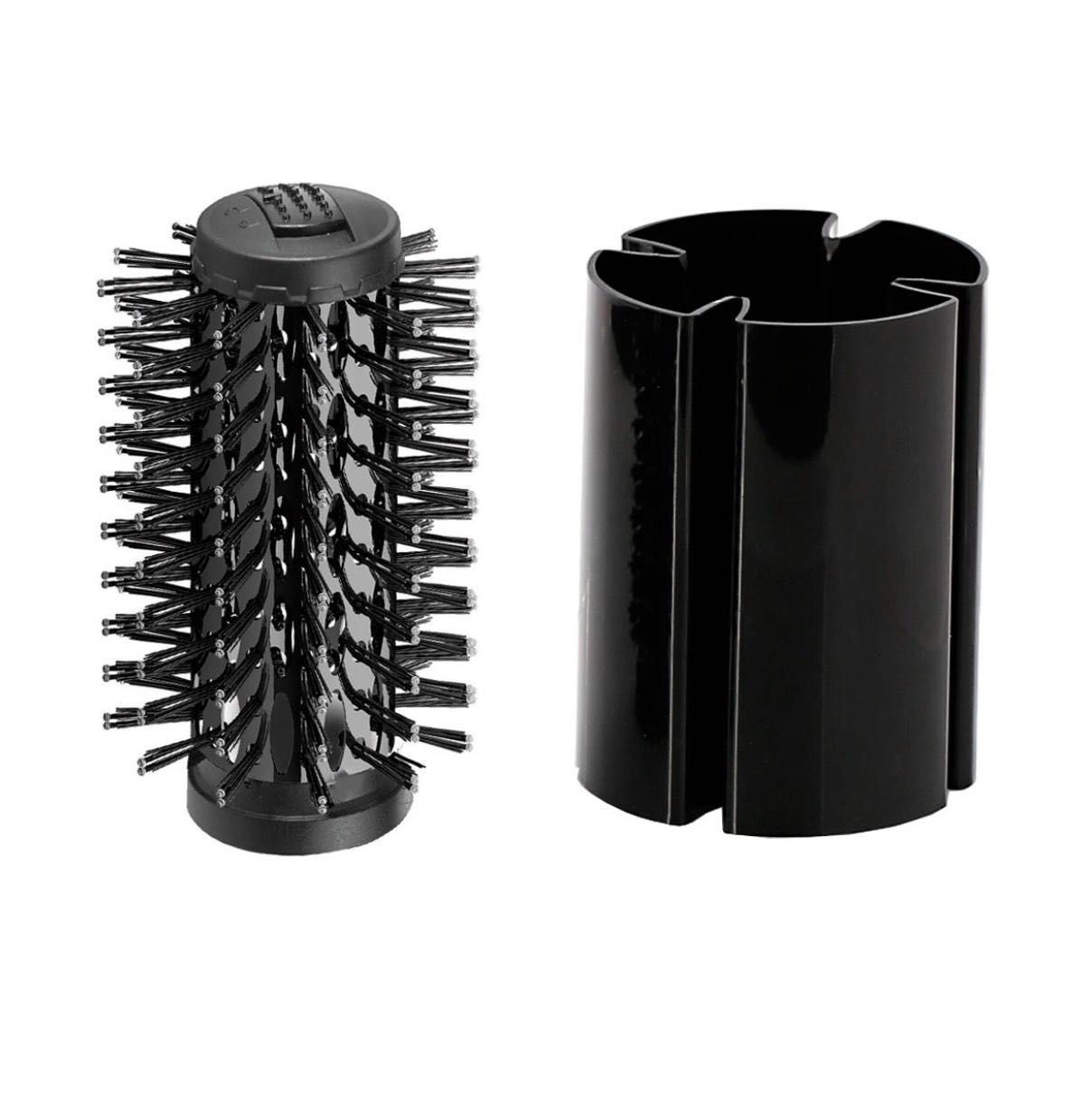 Вращающаяся фен-щетка BaByliss PRO ROTATING