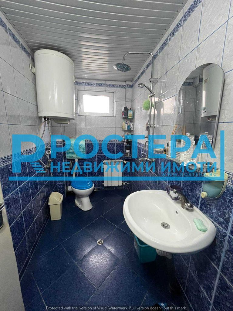 Продава се Етаж от къща в Търговище, Вароша - 90 кв.м за 1275 €/кв.м - Снимка #9