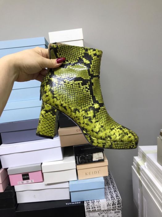 Продам  обувь 38 размер