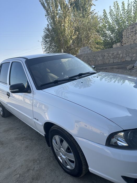 Nexia 2 holati ideal