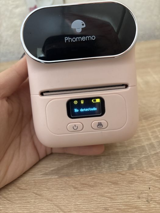 Принтер для печати этикеток и наклеек