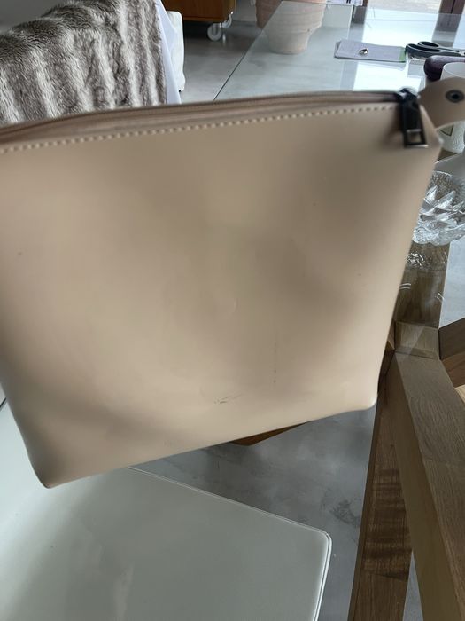 Черна UGG чанта 2025