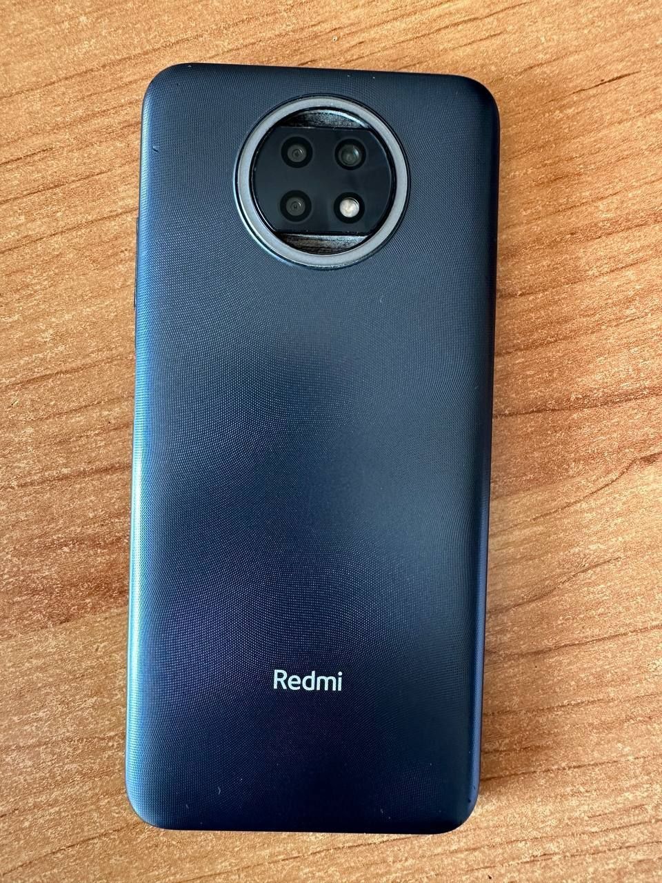 Redmi note 9T 6/128Gb