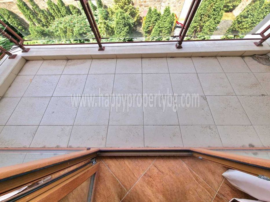 Продава се Двустаен апартамент в Свети Влас - 60 кв.м за 1167 €/кв.м - Снимка #7