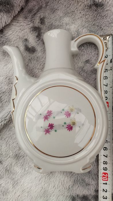 Порцеланова кана