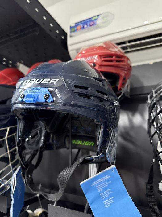 Хоккейная форма. BAUER CCM