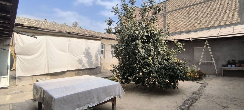 Srochnoo Sebzordan uy sotiladi er narxida 3.3 sotiix