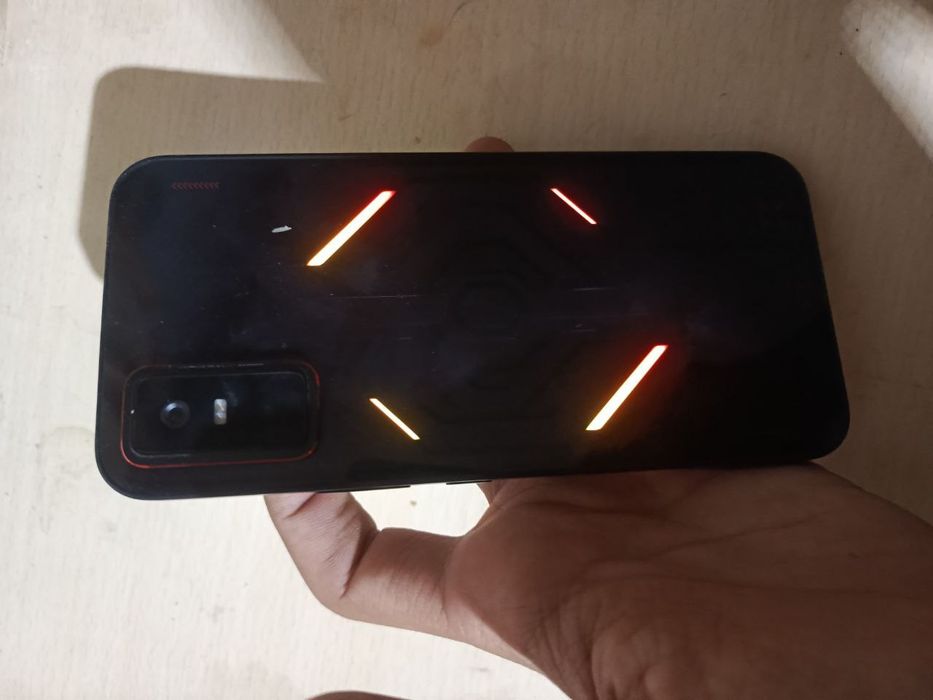 Infinix GT 30 pro
