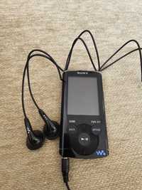 MP3 Player Sony NWZ-E363