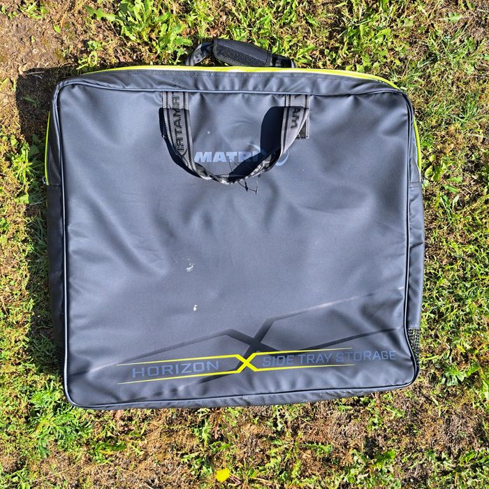 Bagajerie Matrix, scaun - modular Fox