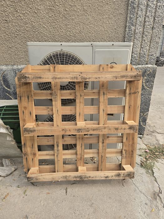 Продам палеты б/у