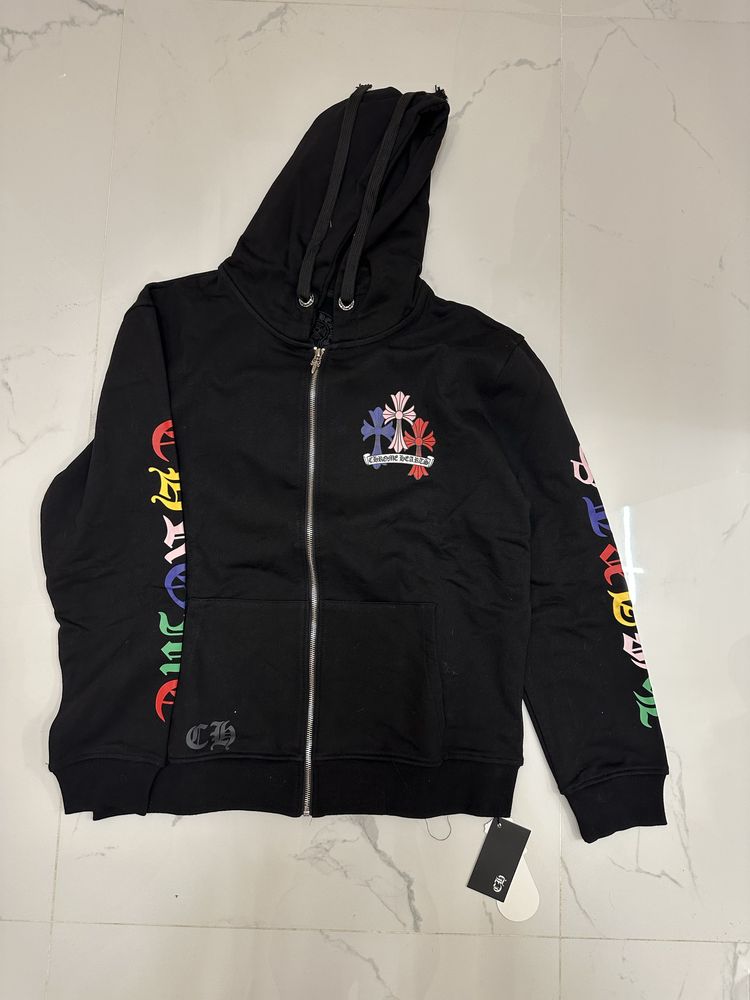 Горнище Chrome Hearts