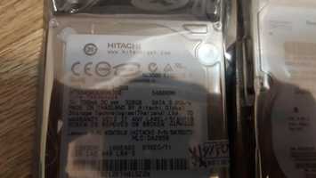 hdd, hard disk laptop 500 gb ,sigilat in punga antistatica -nou, perfe