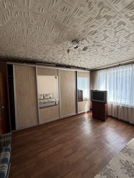 Продам 2 комнатную квартиру, В центре города, Советская35