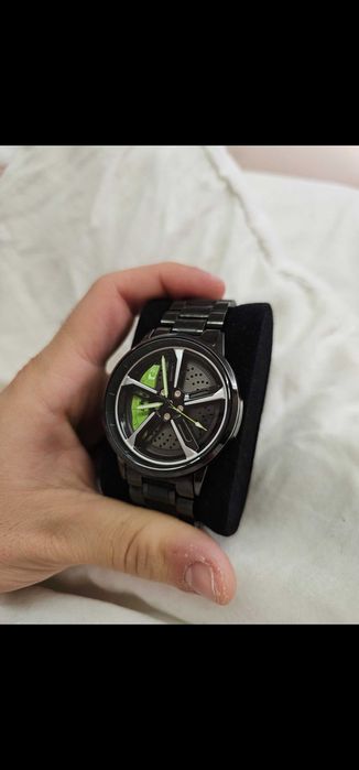 MTM R7 ST LINE като нов