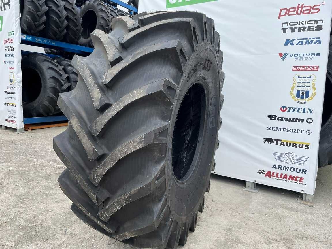 Anvelope de tractor combina cu 14pliuri livrare Cauciucuri BKT