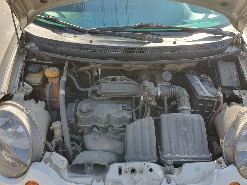 Matez mx Super kandesaner