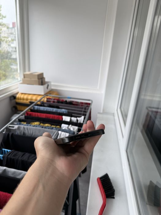 iPhone 16 Pro 128GB (funcțional, pentru piese)