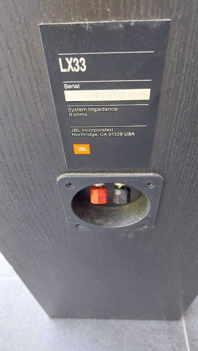 Продавам тонколони и усилватели