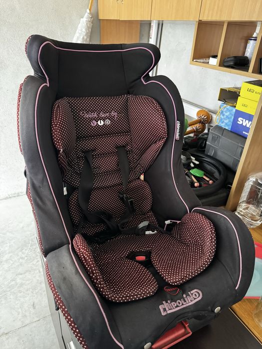 Столче за автомобил 2 броя