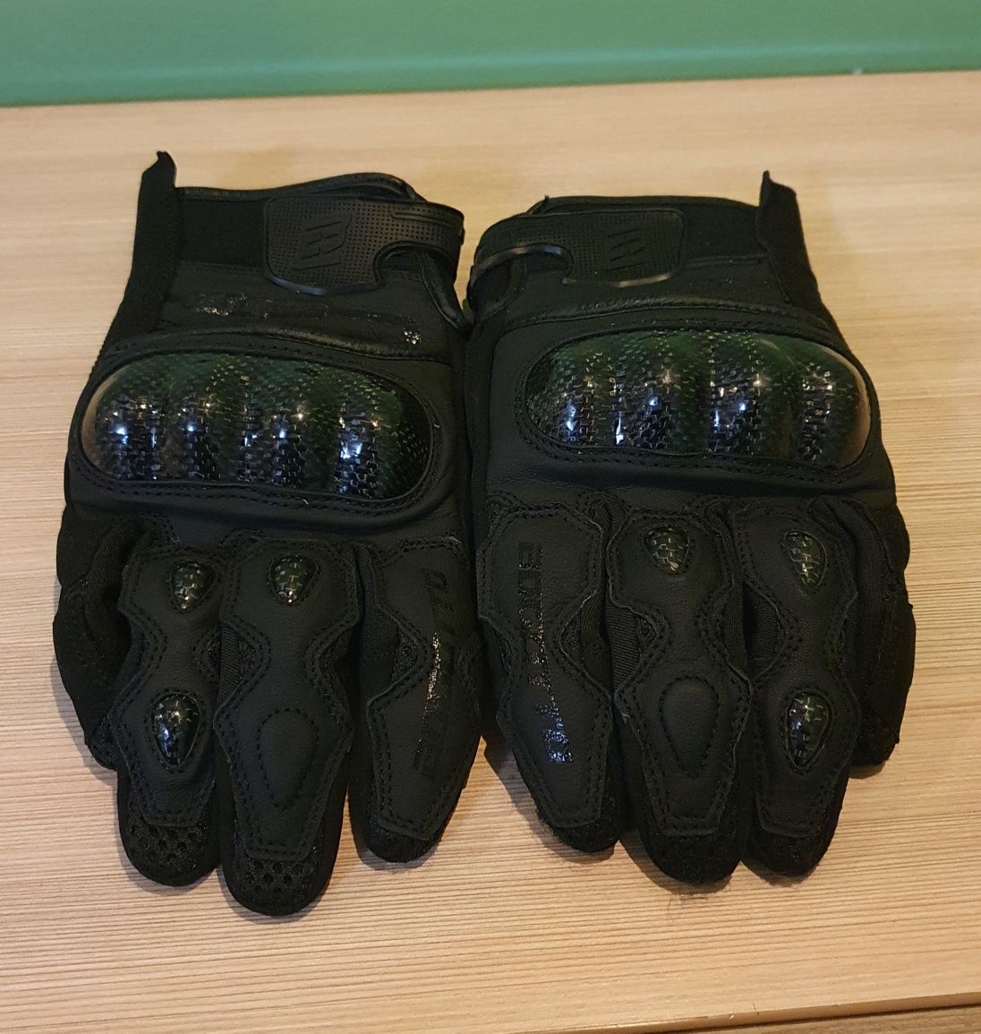 Мото Ръкавици Bogotto Flint Motorcycle Gloves