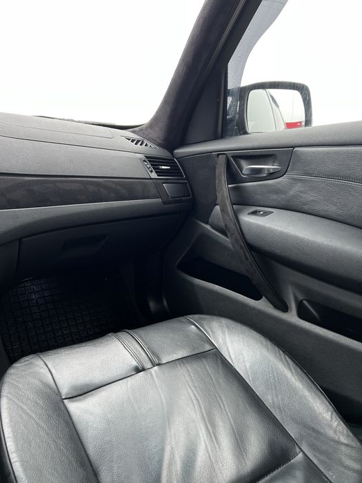 X 3 e 83 xDrive 2007