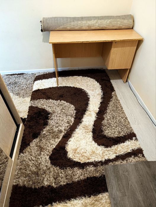 Просторная 1 комнатная с техникой в новостройке