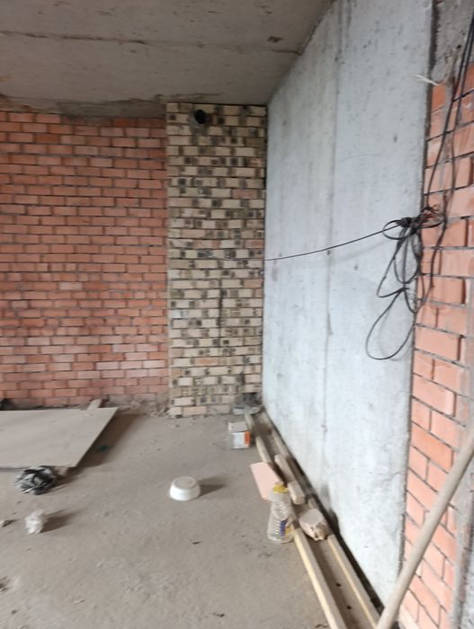 Алаеский жк Мухташам каробка 67м2