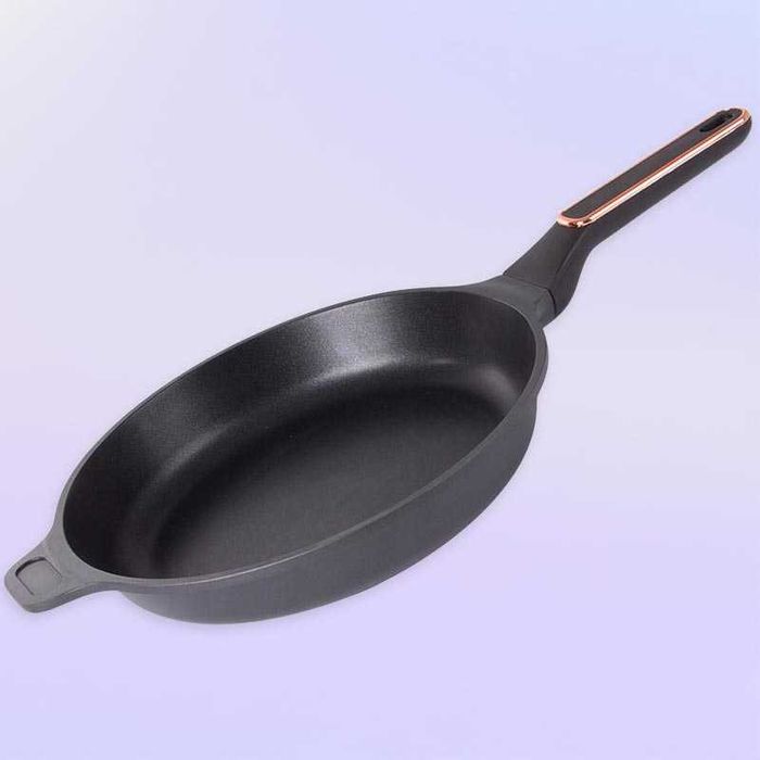 Тиган за всички видове котлони 29 см, индукция, незалепващо покритие