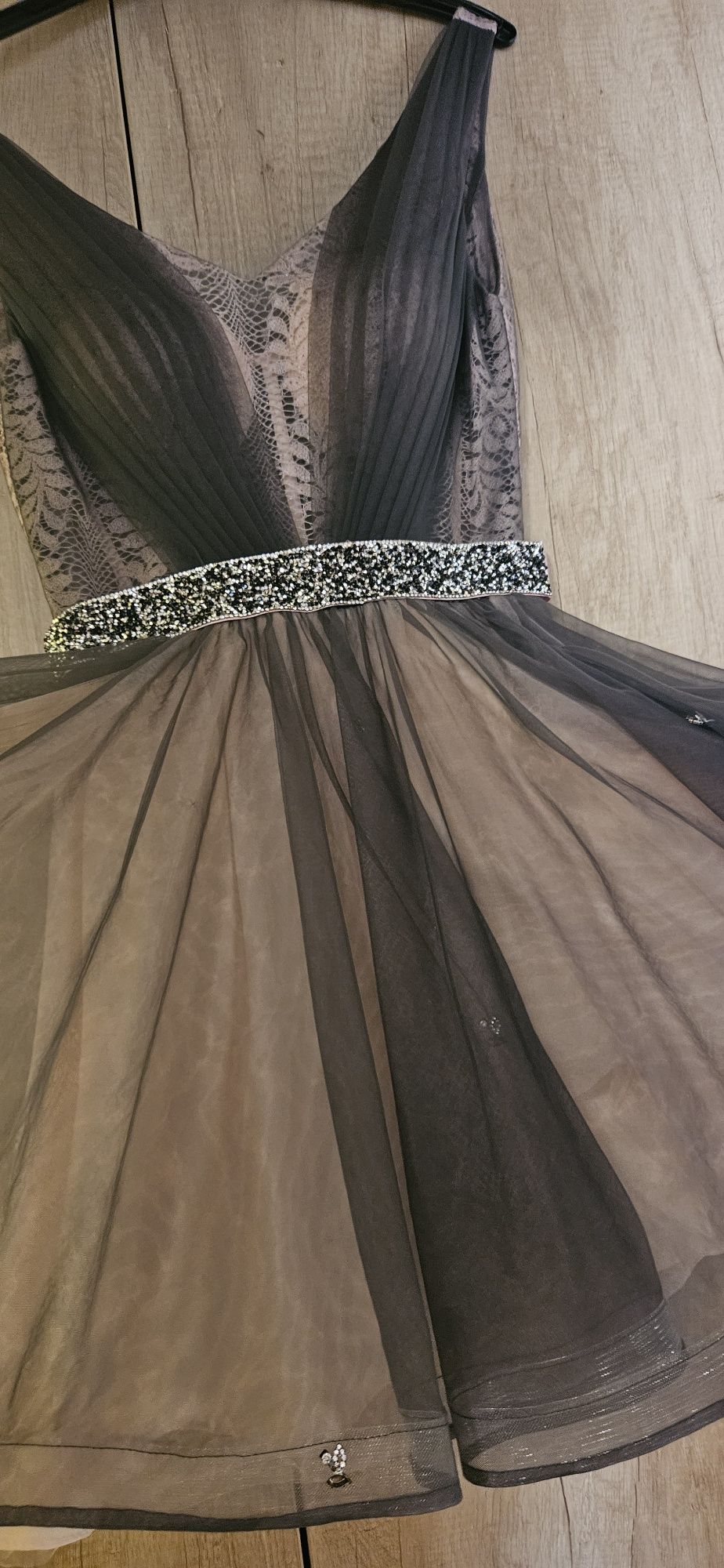 Rochiță elegantă