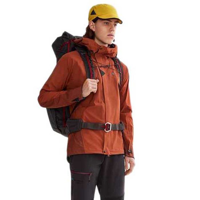 Geaca munte Klättermusen Allgrön 2.0 Jacket