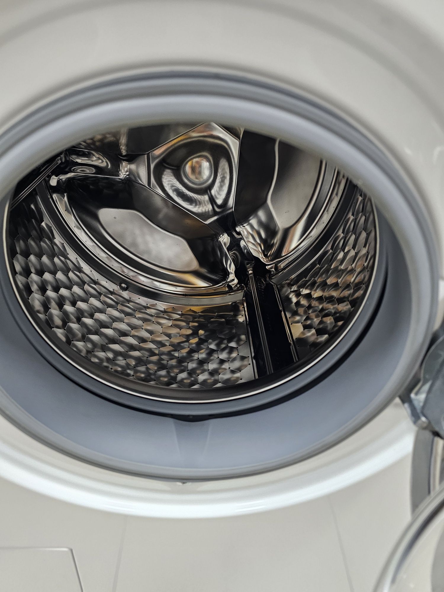 Пералня Miele Softtronic W3245 A++ 8kg. 1400obr