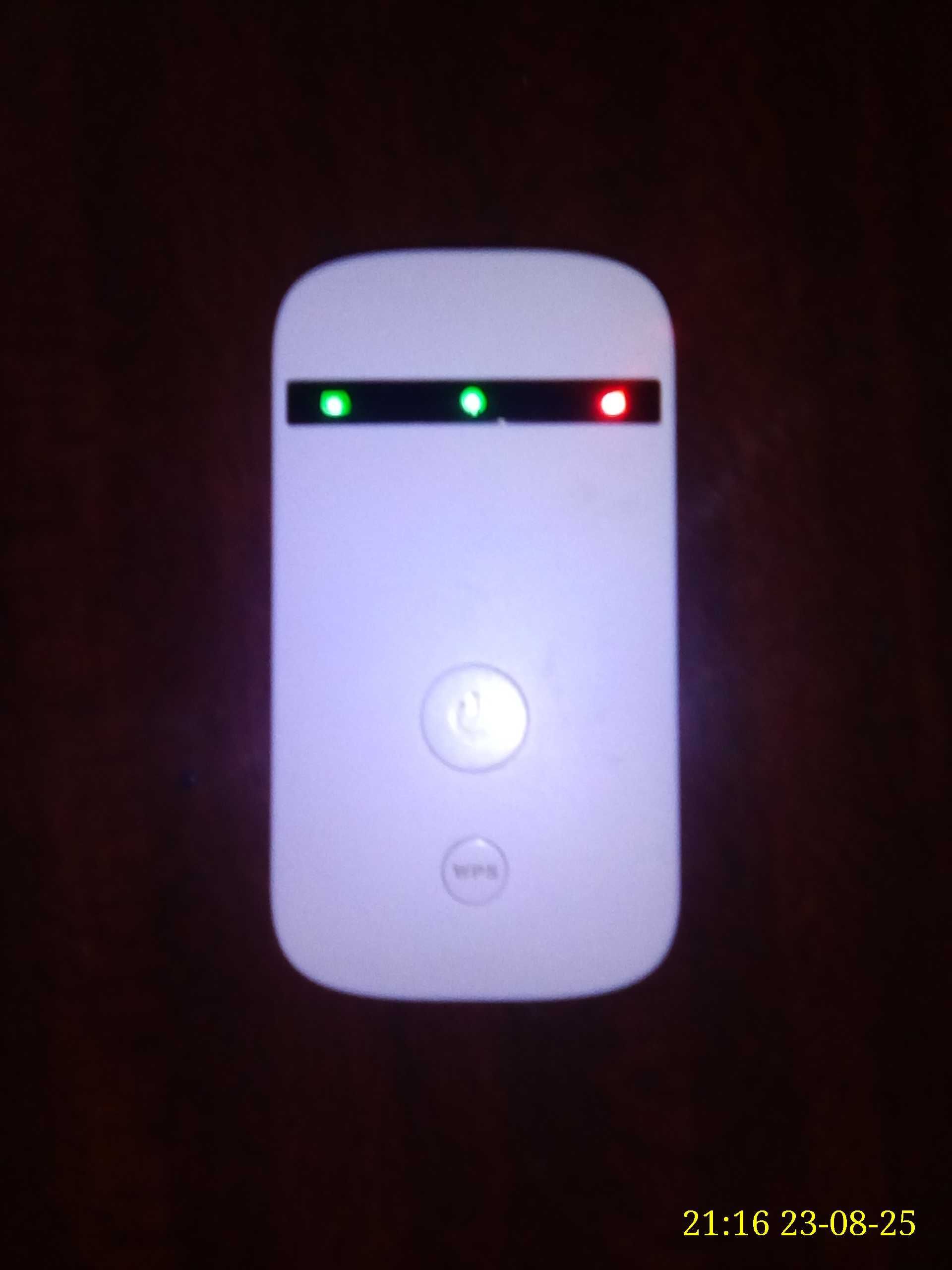 Модем-wi-fi-mоdem