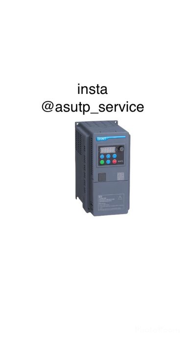 Частотник. Преобразователь частоты. Инвертор. ПЧ