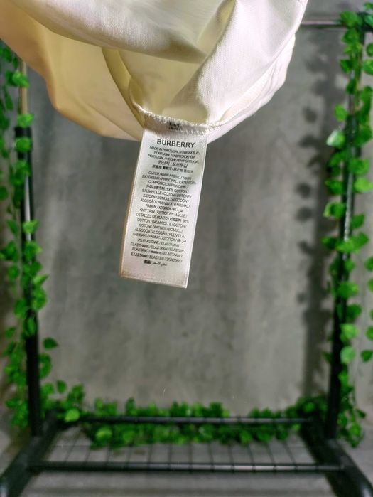 Tricou Burberry marimea L