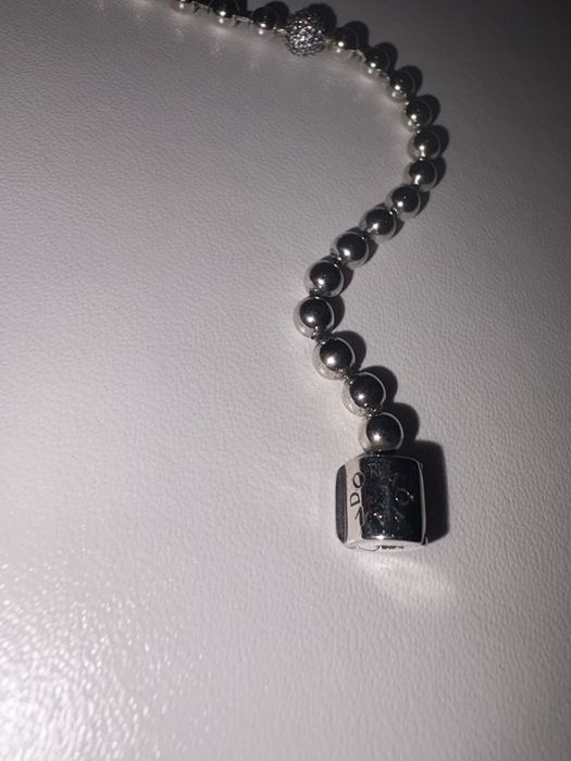 Bratara Pandora Pave 17 cm noua