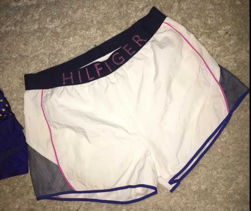 Tommy Hilfiger pantaloni scurți damă