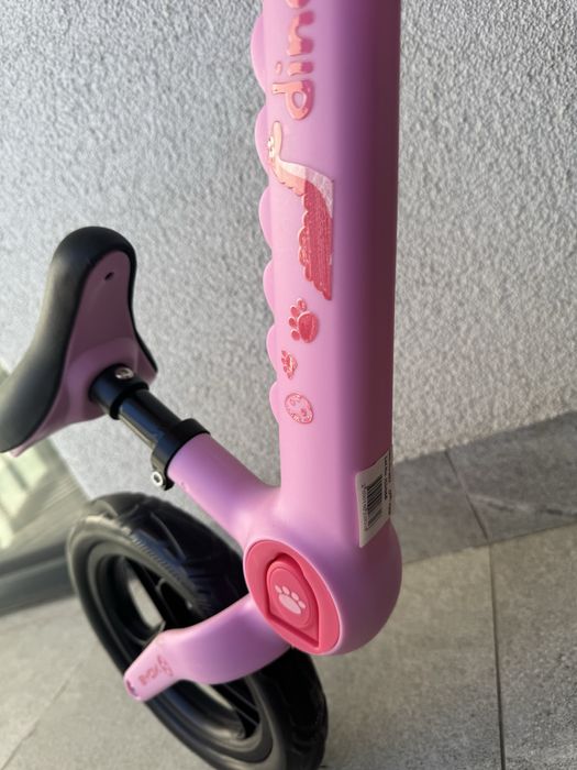 Детско баланс колело Byox Dino