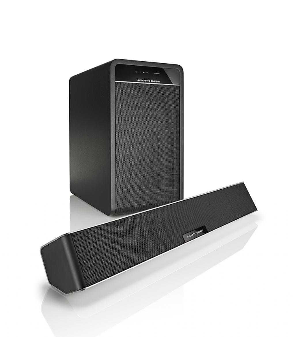 Boxa SoundBar Acoustic Energy Aego Soundbar